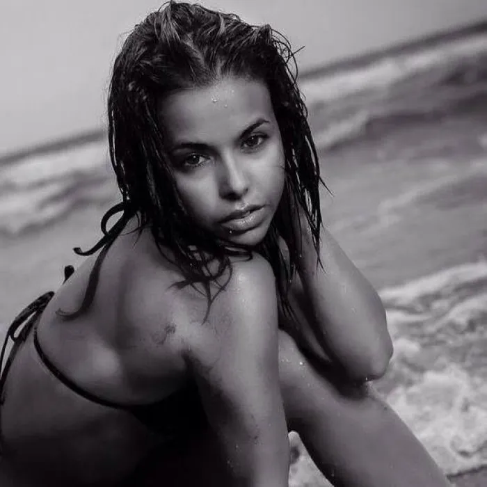 Amneris Martinez, Salsa and Bachata dance instructor from New York City