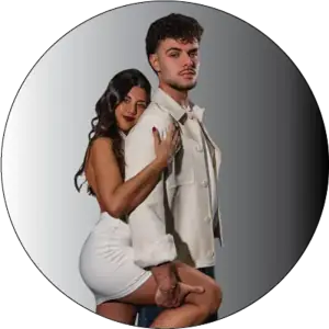 Angel & Anihoa, Bachata dance duo