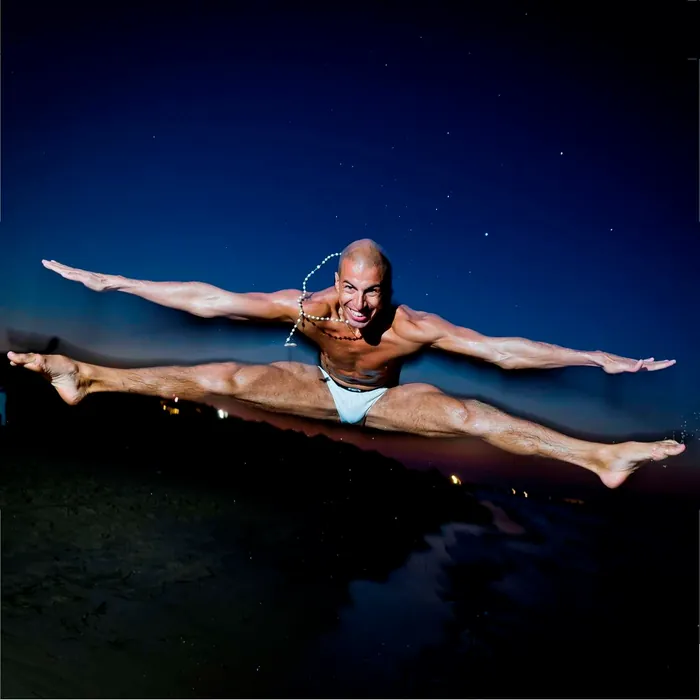 Anichi Perez, Salsa dance instructor