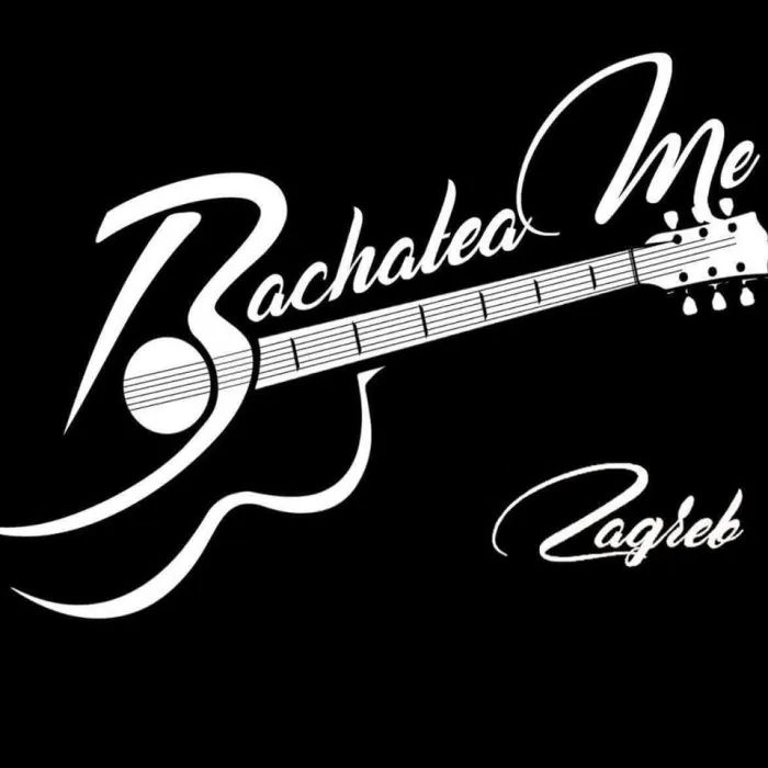 Marko & Anita BachateaMe Zagreb, Bachata dance duo from Zagreb