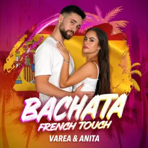 Anita & Varea, instructor at Frankfurt Bachata Festival 2026