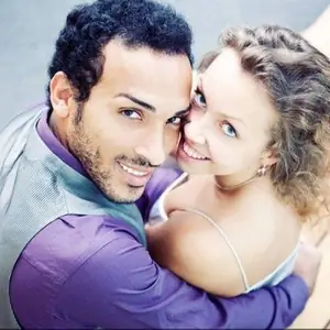 Osbanis & Anneta, instructor at RIVIERA LATIN FEST