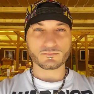 Antony Tarraxa, instructor at Neverending Kizomba Festival BARCELONA 2026 - 8th Ed.