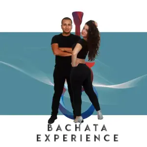 Thiago y Ari Bachata, instructor at El Bloque Bachatero Festival 2026