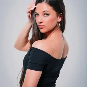 Aroa Alvarado, instructor at Cambré Dance Festival 2027