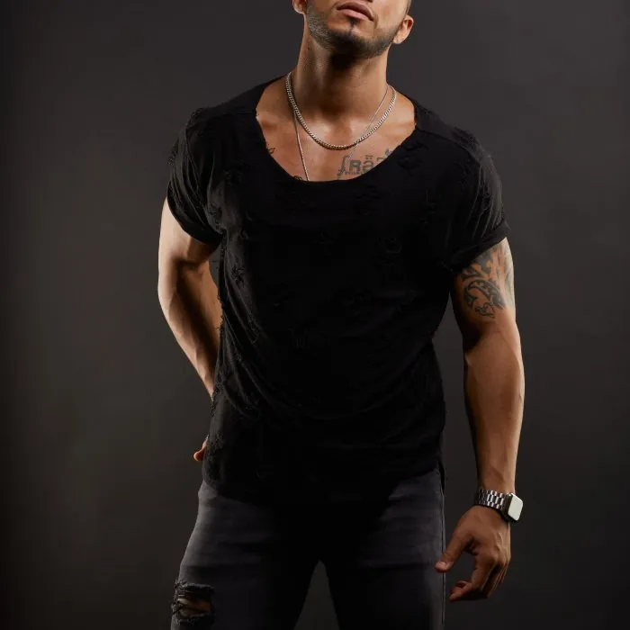 Arthur Santos, Zouk and Kizomba dance instructor from The