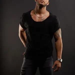 Arthur Santos, instructor at Dance Casa Festival 2026