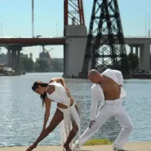 Fernando & Ayelen, instructor at SoulDance Bachata & Salsa Festival Vol.7 - February 2027