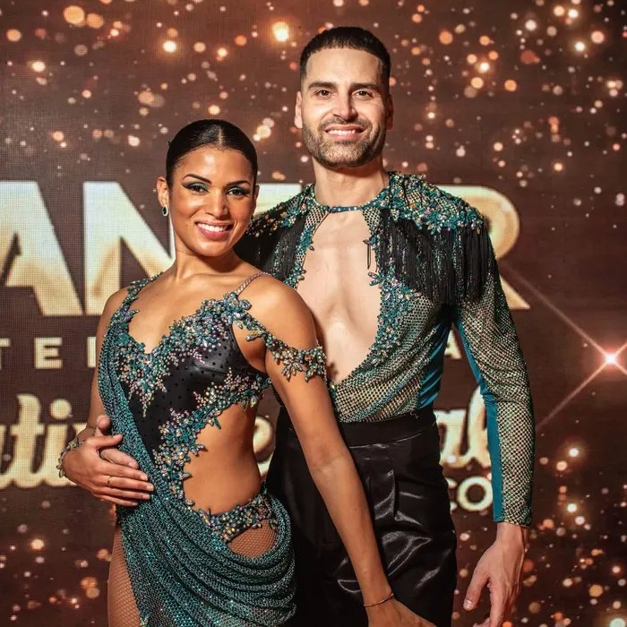 David & Aylin, Bachata dance duo