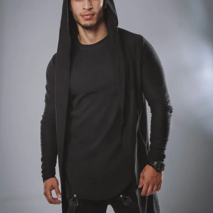 Azzedine, Kizomba dance instructor