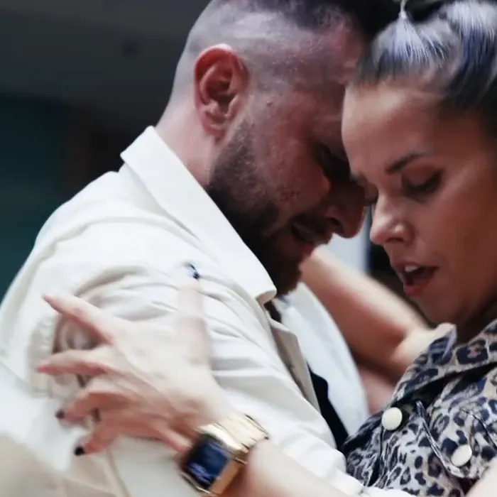 Barny & Lily, Bachata dance duo