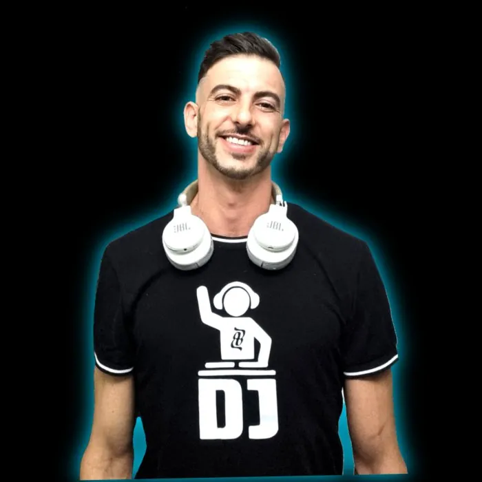 BB DJ, Bachata dance instructor from Barcelona