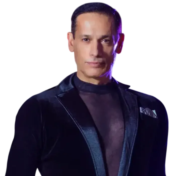 Billy Fajardo, Salsa dance instructor