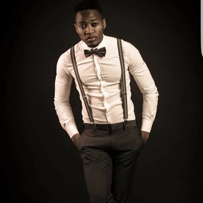 Bonifacio Aurio, Kizomba dance instructor