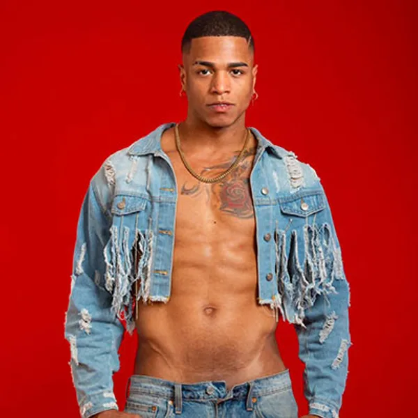 Brayan Llamoza, Salsa dance instructor from New York City