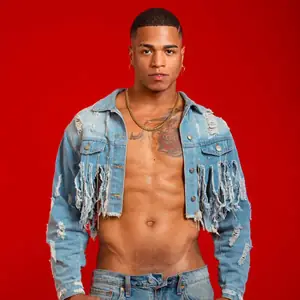 Brayan Llamoza, Salsa instructor from New York City
