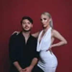 Burak y Estefania, instructor at Tirana Dance Experience 2026