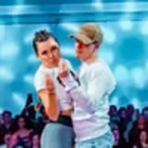 Caarl & Patii, Kizomba dance duo
