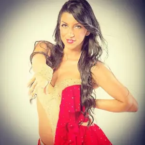 Carla Voconi,  instructor