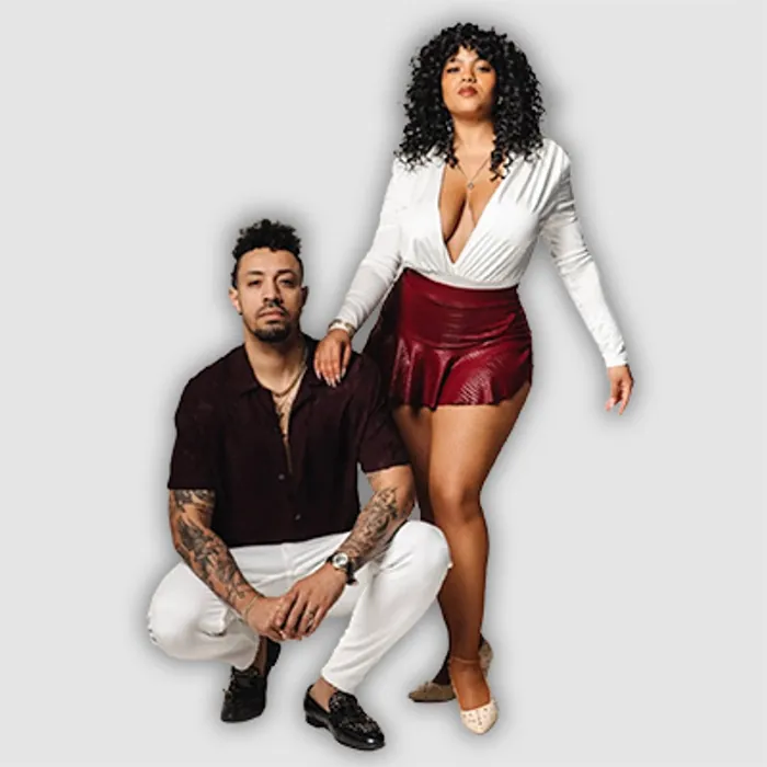 Carlos y Susan, Bachata dance duo