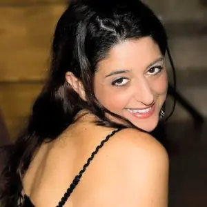 Carol Danza,  instructor