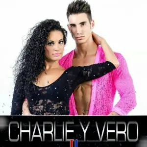 Charlie & Vero, instructor at Costa Dorada Dance Congress 2026