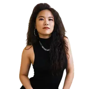 Chely Latinesa, instructor at Indonesian International Latin Festival & Asia-Pacific Salsa Summit 2026