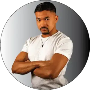 Claudio, Bachata instructor from Lyon