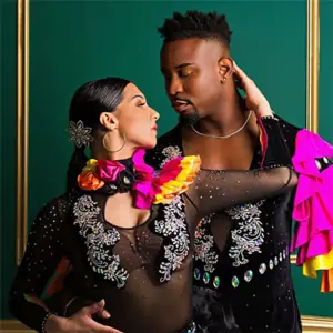 De'Jon & Clo Ferreira, instructor at Orlando Salsa Congress 2027