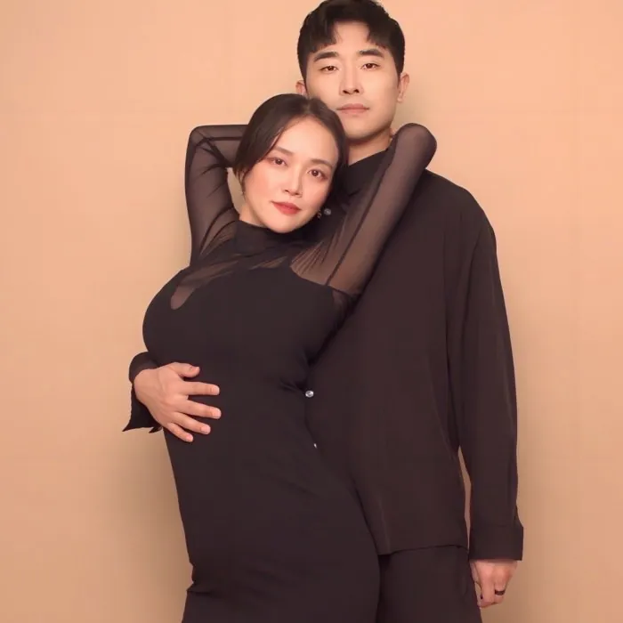 Daewoo y Dream,  dance duo from Gyeonggi-do