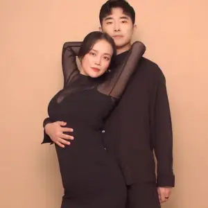 Daewoo y Dream,  dance duo from Gyeonggi-do