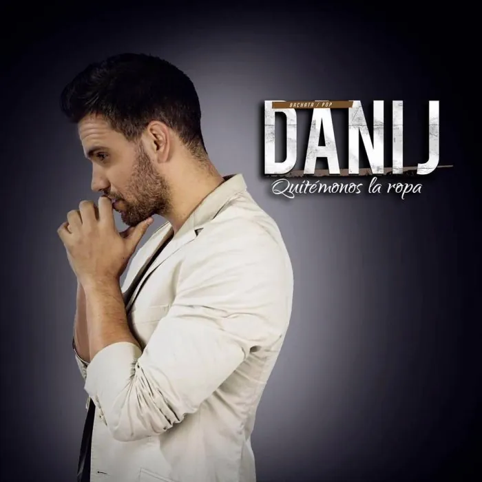 Dani J, Bachata dance instructor