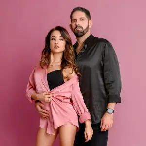 Daniel & Monika Rojewscy, instructor at 7th 3CSEX - 3 City Social Experience 2027