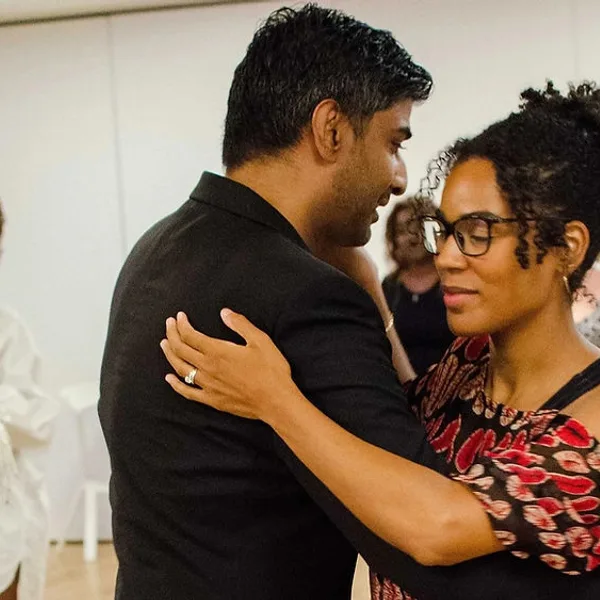 Fernando & Daniela, Kizomba dance duo