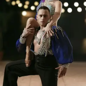 Danny & Dayana, instructor at La Bachata Tokyo World Congress 2026