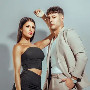 David & Ines, instructor at Summer Bachata Festival ROVINJ 2027
