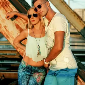 Sanja & Dejan, instructor at Summer Bachata Festival ROVINJ 2027