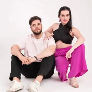 Dennis & Elena, Bachata dance duo