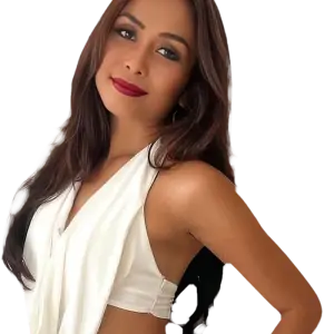Diah Tantri Etameswari, instructor at Indonesian International Latin Festival & Asia-Pacific Salsa Summit 2026