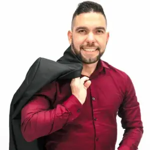 Disnay Herrera, instructor at Andorra dance festival: The legacy