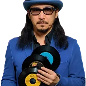 DJ Ajad, DJ at Thailand Latin Extravaganza 2027