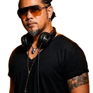 DJ Alfa, DJ at Indonesian International Latin Festival & Asia-Pacific Salsa Summit 2026