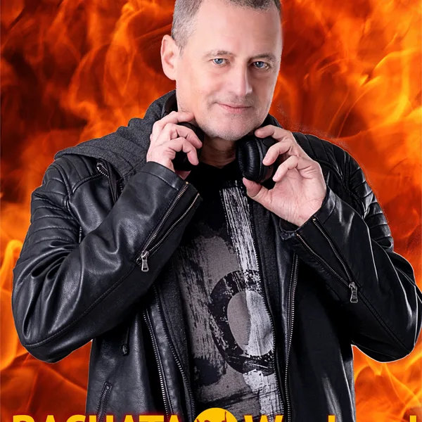 DJ Andy, Bachata dance instructor from Vienna