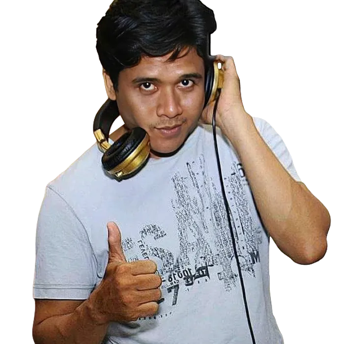 DJ Billy, Salsa and Bachata and Kizomba dance instructor
