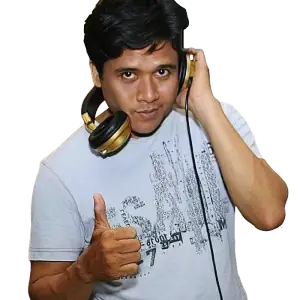 DJ Billy, DJ at Indonesian International Latin Festival & Asia-Pacific Salsa Summit 2026