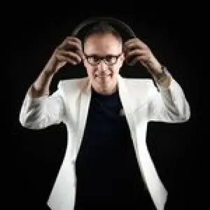 DJ Cat, DJ at AMSTERDAM WORLD DANCE CONGRESS 2026