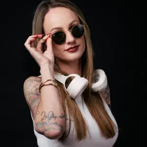 DJ Desea , DJ at Bachata Zouk Royals