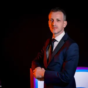 DJ Dorin, Bachata instructor
