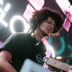 DJ Douglas Costa, Zouk instructor