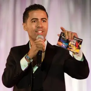 DJ El Tiguere del Mambo, DJ at Bachata Day 2027